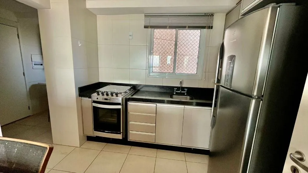 Apartamento, 3 quartos, 91 m² - Foto 7