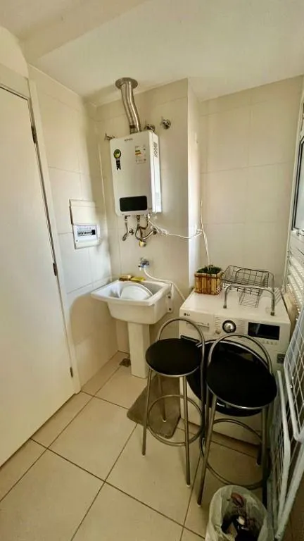 Apartamento, 3 quartos, 91 m² - Foto 9