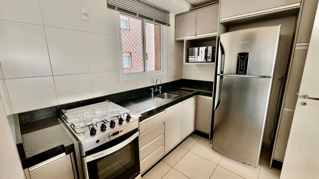 Apartamento, 3 quartos, 91 m² - Foto 8