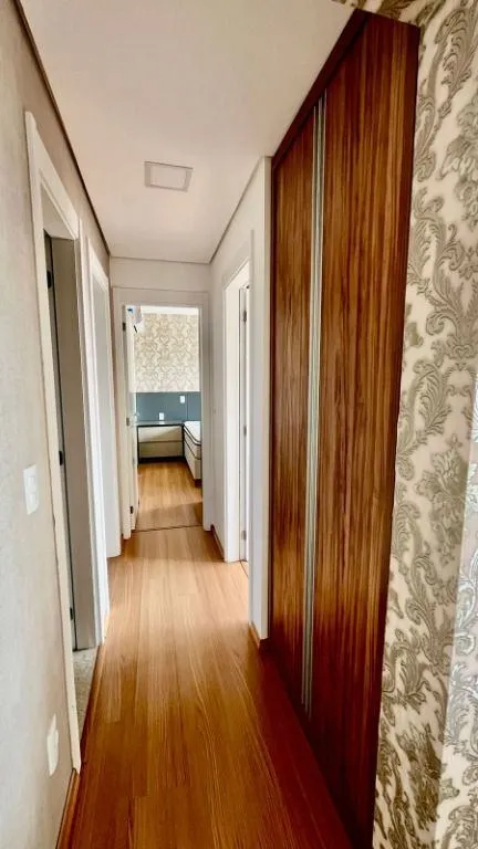 Apartamento, 3 quartos, 91 m² - Foto 12