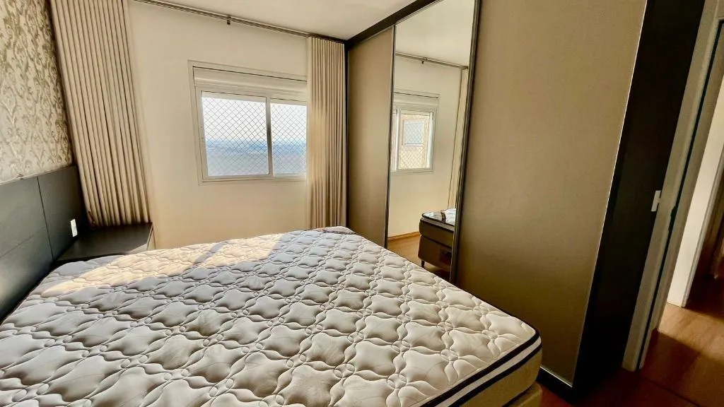Apartamento, 3 quartos, 91 m² - Foto 14