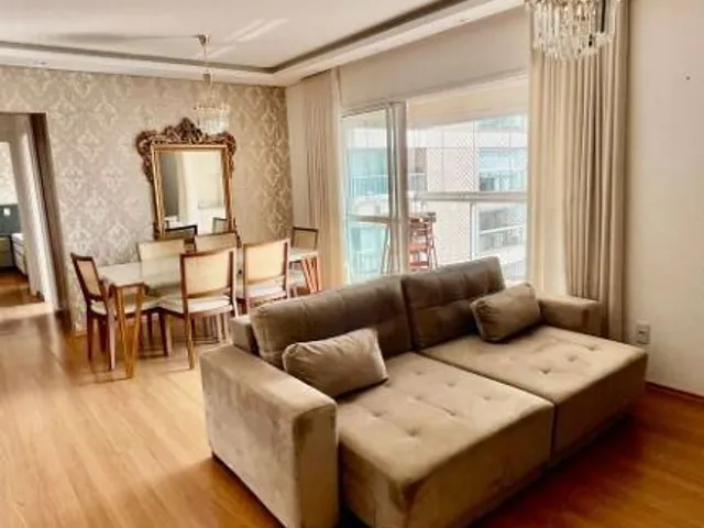 Apartamento com 168m² 3 quartos e 3 banheiros, para alugar, no bairro Gleba Fazenda Palhano em Londrina