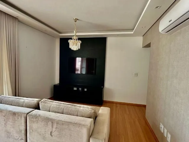 Apartamento com 168m² 3 quartos e 3 banheiros, para alugar, no bairro Gleba Fazenda Palhano em Londrina