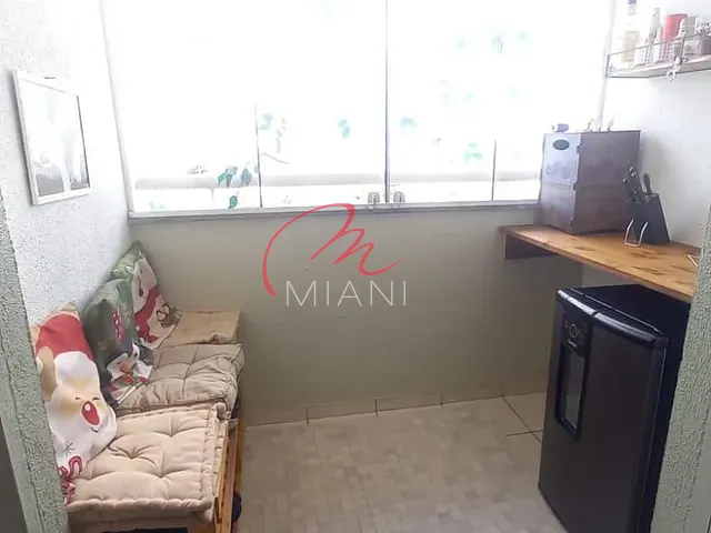 Apartamento 3 quartos e 2 banheiros, à venda, no bairro Vila Butantã em São Paulo