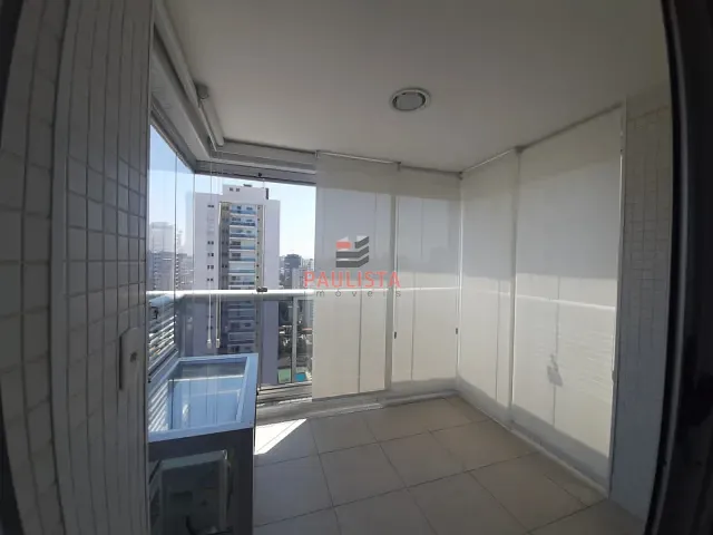 Apartamento 1 quarto e 1 banheiro, para alugar, no bairro Vila da Saúde em São Paulo