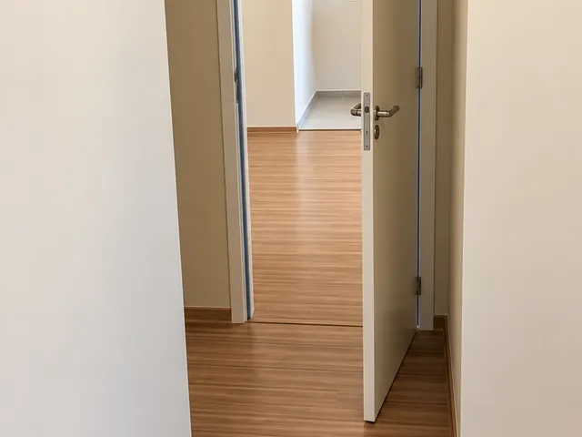 Apartamento com 53m² 2 quartos e 1 banheiro, para alugar, no bairro Jardim Santo Amaro em Cambé