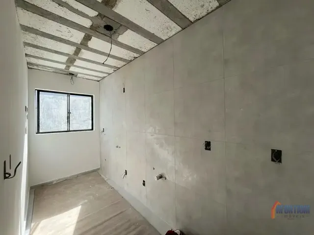 Apartamento 2 quartos e 1 banheiro, à venda, no bairro Afonso Pena em São José Dos Pinhais