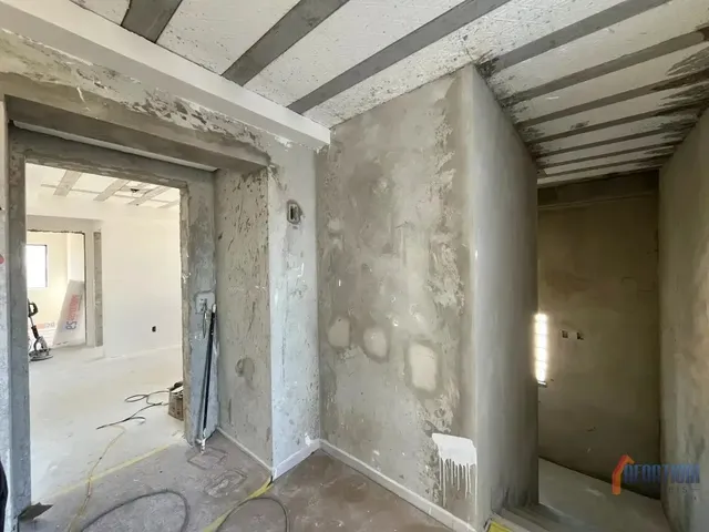 Apartamento 2 quartos e 1 banheiro, à venda, no bairro Afonso Pena em São José Dos Pinhais