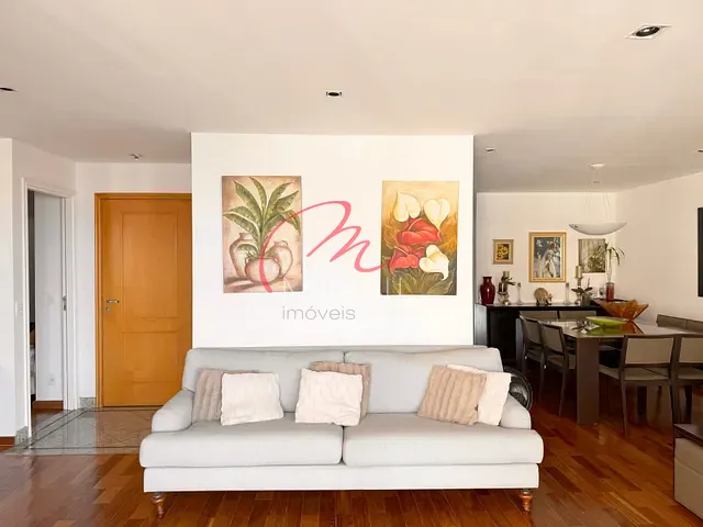 Apartamento com 174m² 4 quartos e 5 banheiros, à venda, no bairro Vila Leopoldina em São Paulo