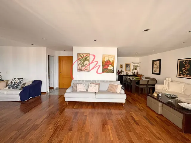 Apartamento com 174m² 4 quartos e 5 banheiros, à venda, no bairro Vila Leopoldina em São Paulo