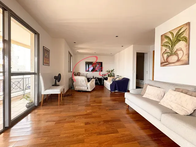 Apartamento com 174m² 4 quartos e 5 banheiros, à venda, no bairro Vila Leopoldina em São Paulo