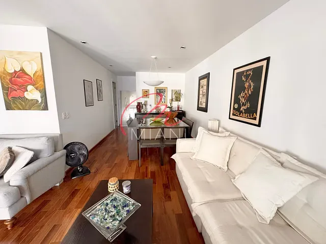 Apartamento com 174m² 4 quartos e 5 banheiros, à venda, no bairro Vila Leopoldina em São Paulo