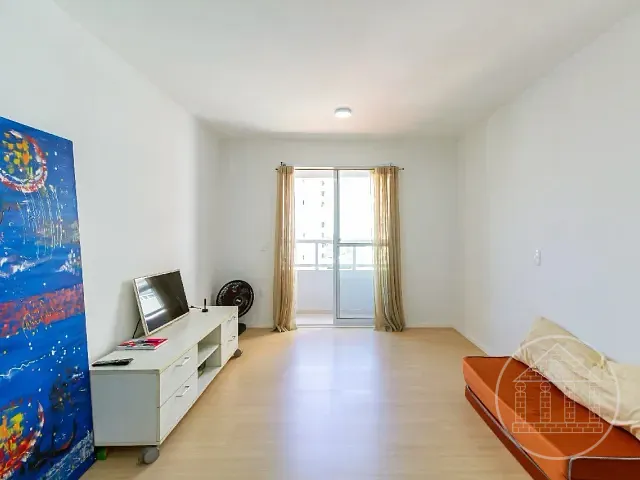 Studio 1 quarto e 1 banheiro, à venda, no bairro Brooklin Paulista em São Paulo