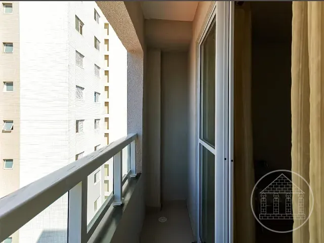 Studio 1 quarto e 1 banheiro, à venda, no bairro Brooklin Paulista em São Paulo
