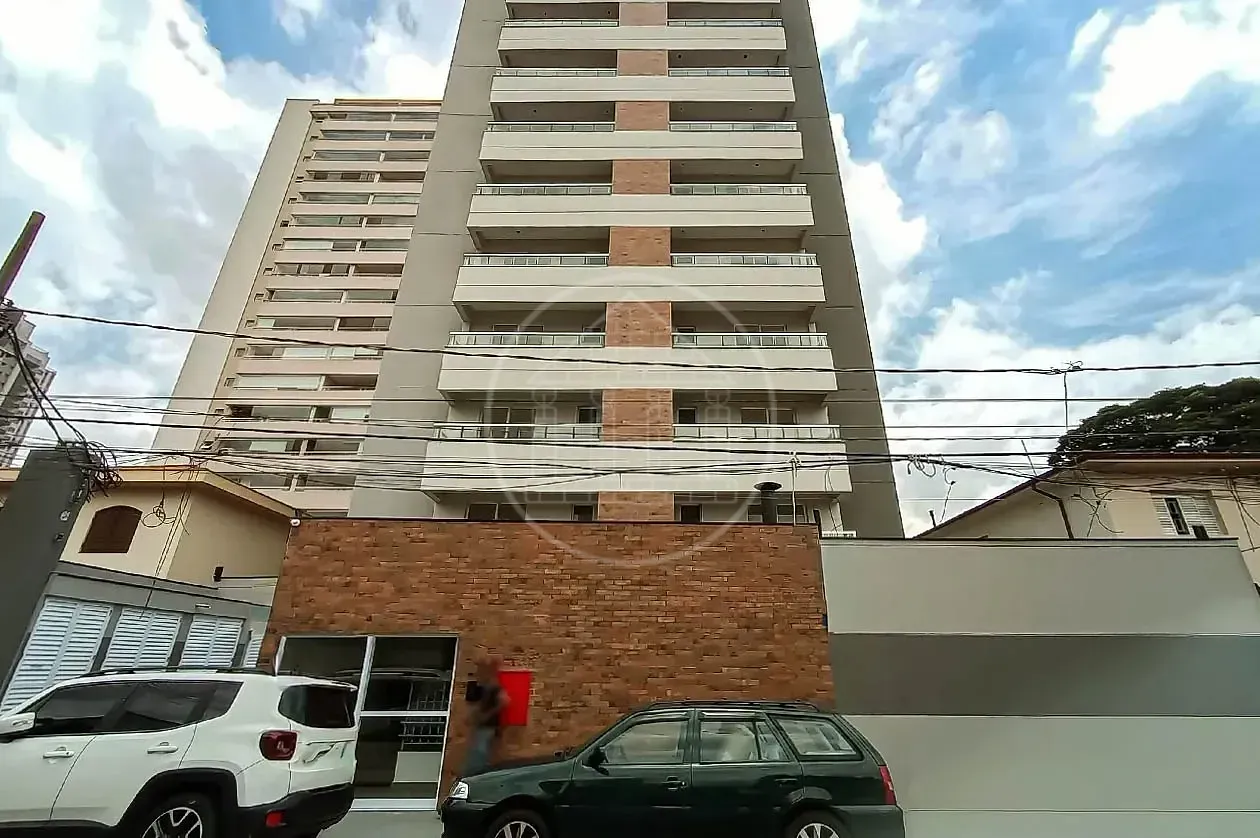 Apartamento, 1 quarto, 24 m² - Foto 9