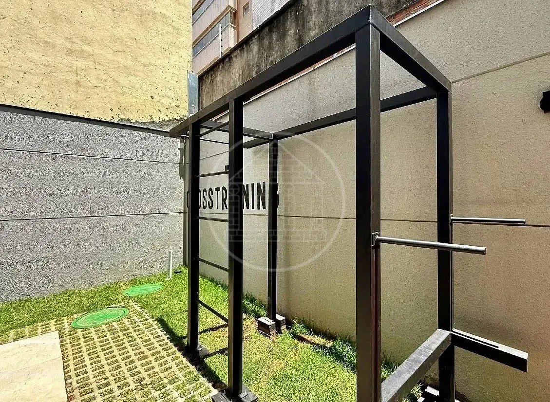 Apartamento, 1 quarto, 24 m² - Foto 15