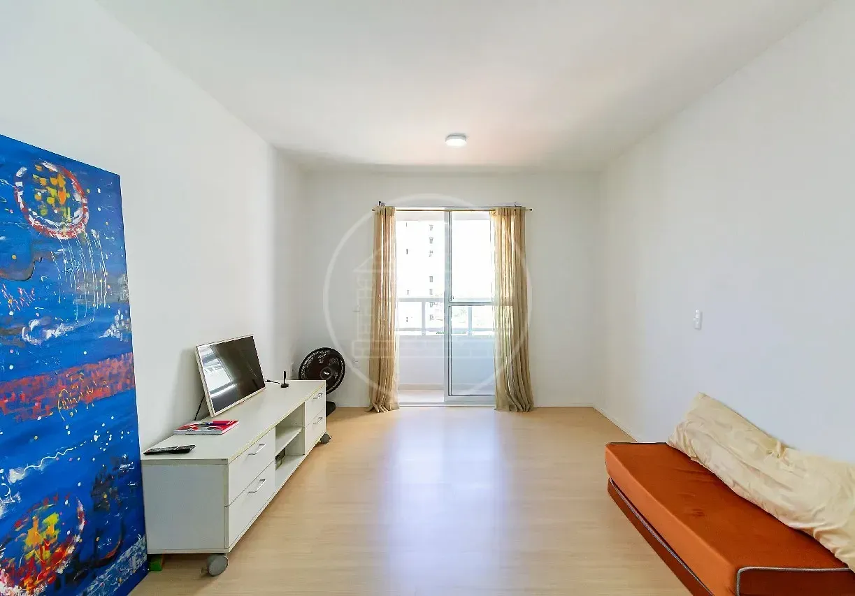 Apartamento, 1 quarto, 24 m² - Foto 4