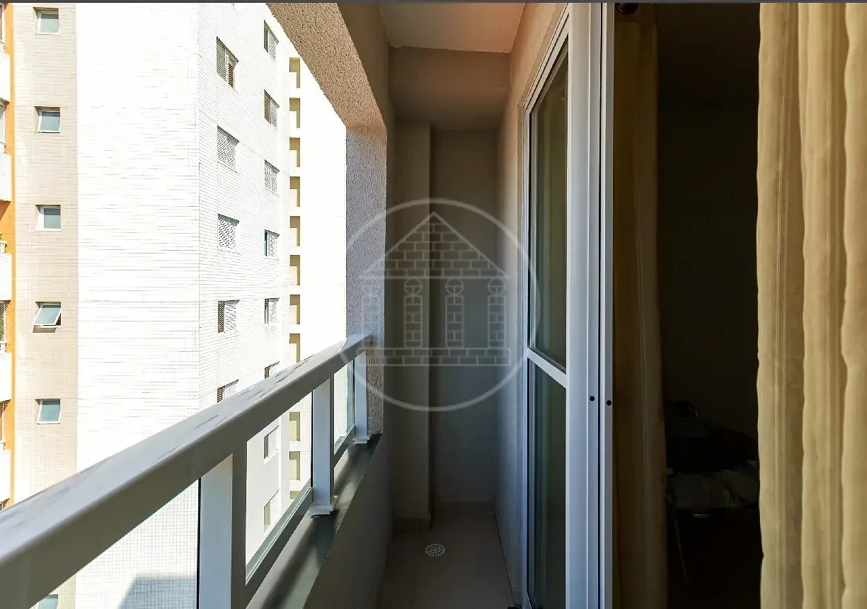 Apartamento, 1 quarto, 24 m² - Foto 2