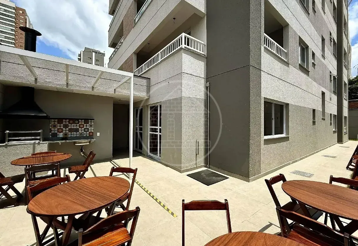 Apartamento, 1 quarto, 24 m² - Foto 10