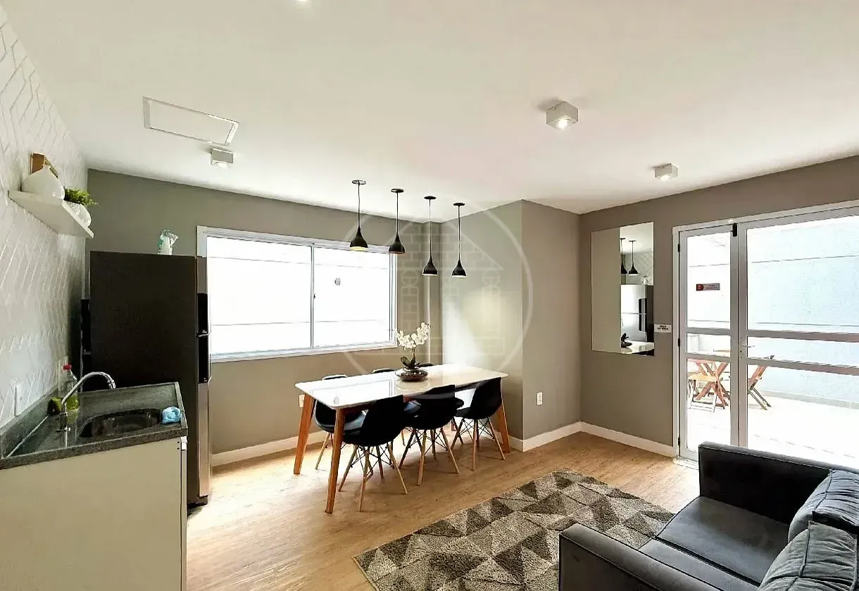 Apartamento, 1 quarto, 24 m² - Foto 12