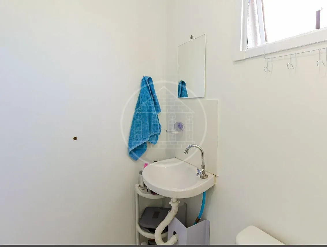 Apartamento, 1 quarto, 24 m² - Foto 8