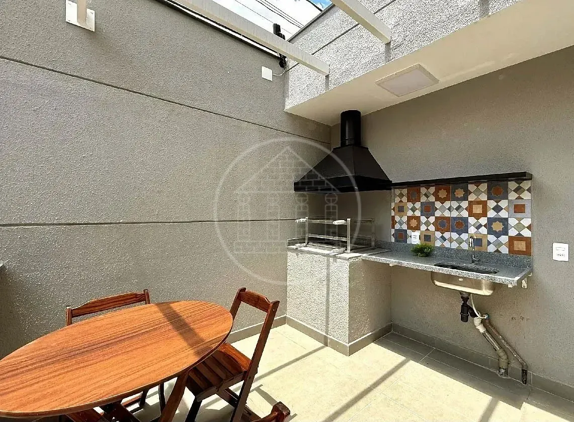 Apartamento, 1 quarto, 24 m² - Foto 11