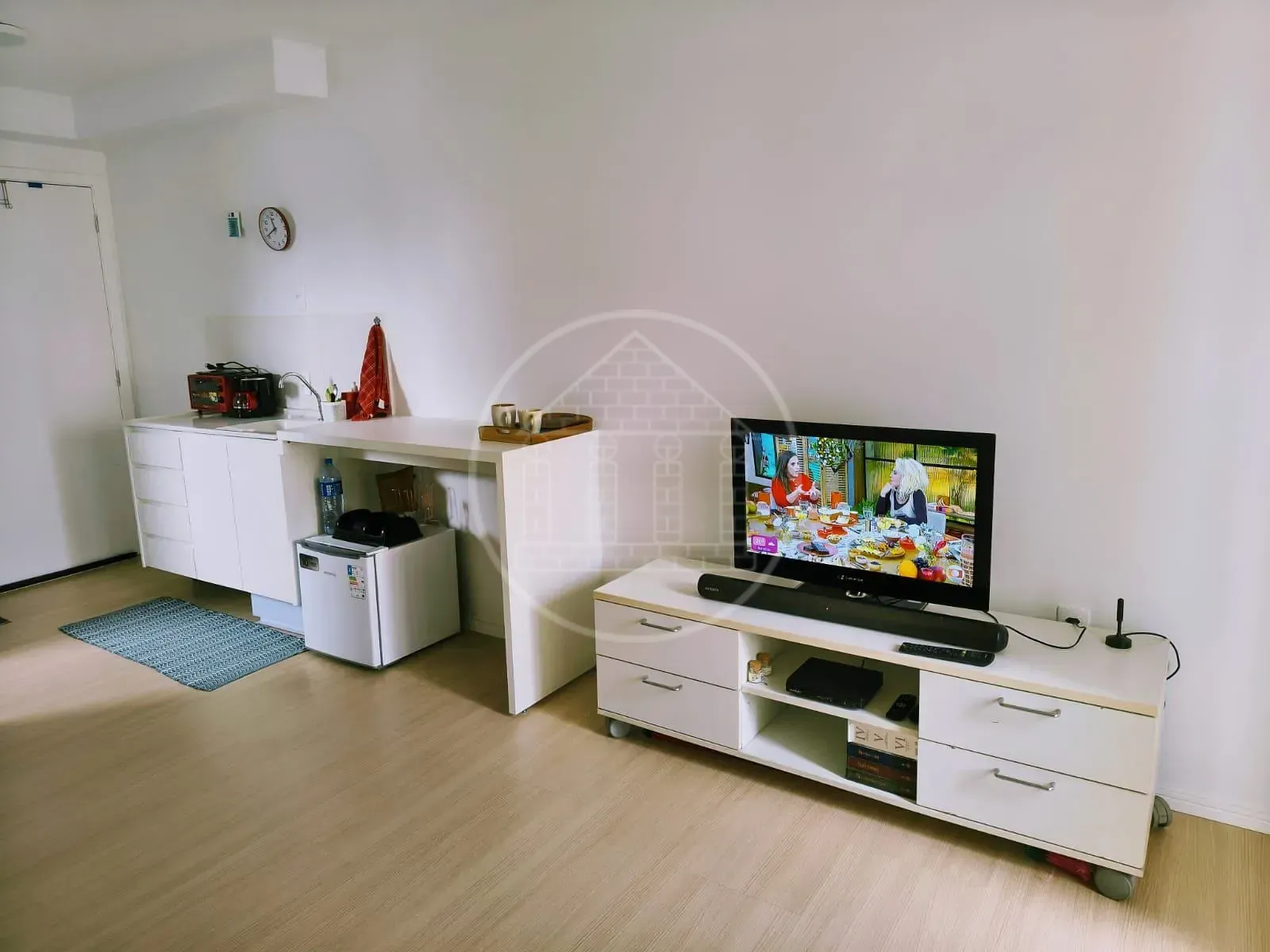Apartamento, 1 quarto, 24 m² - Foto 5