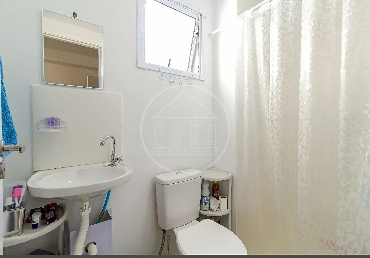 Apartamento, 1 quarto, 24 m² - Foto 7