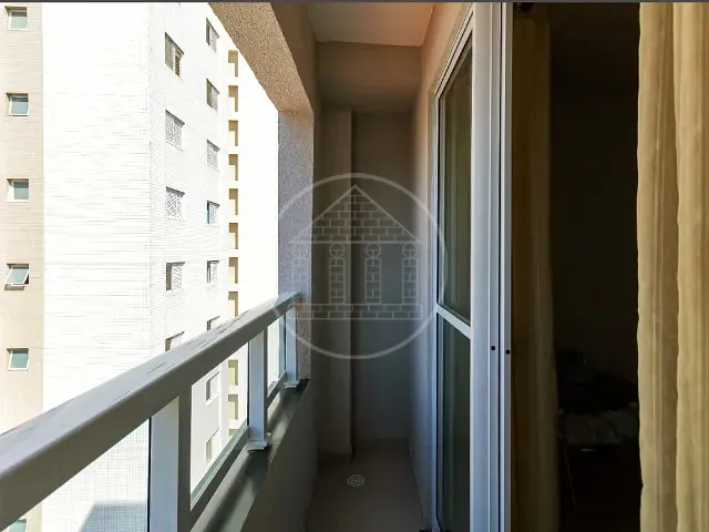 Studio 1 quarto e 1 banheiro, à venda, no bairro Brooklin Paulista em São Paulo