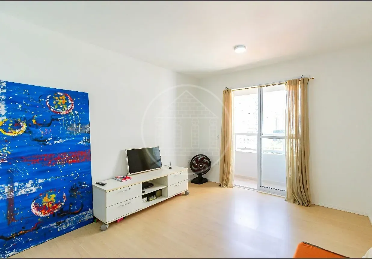 Apartamento, 1 quarto, 24 m² - Foto 3