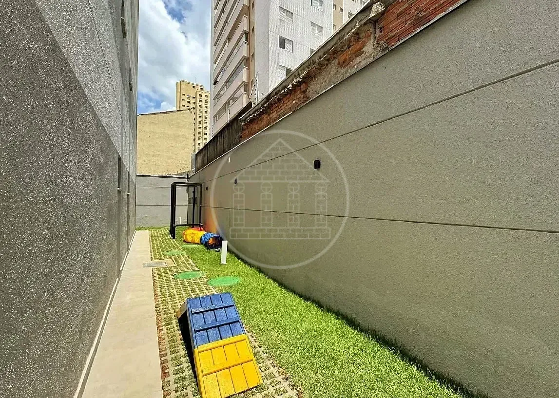 Apartamento, 1 quarto, 24 m² - Foto 14