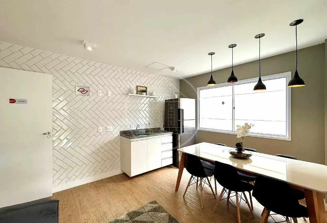 Apartamento, 1 quarto, 24 m² - Foto 16