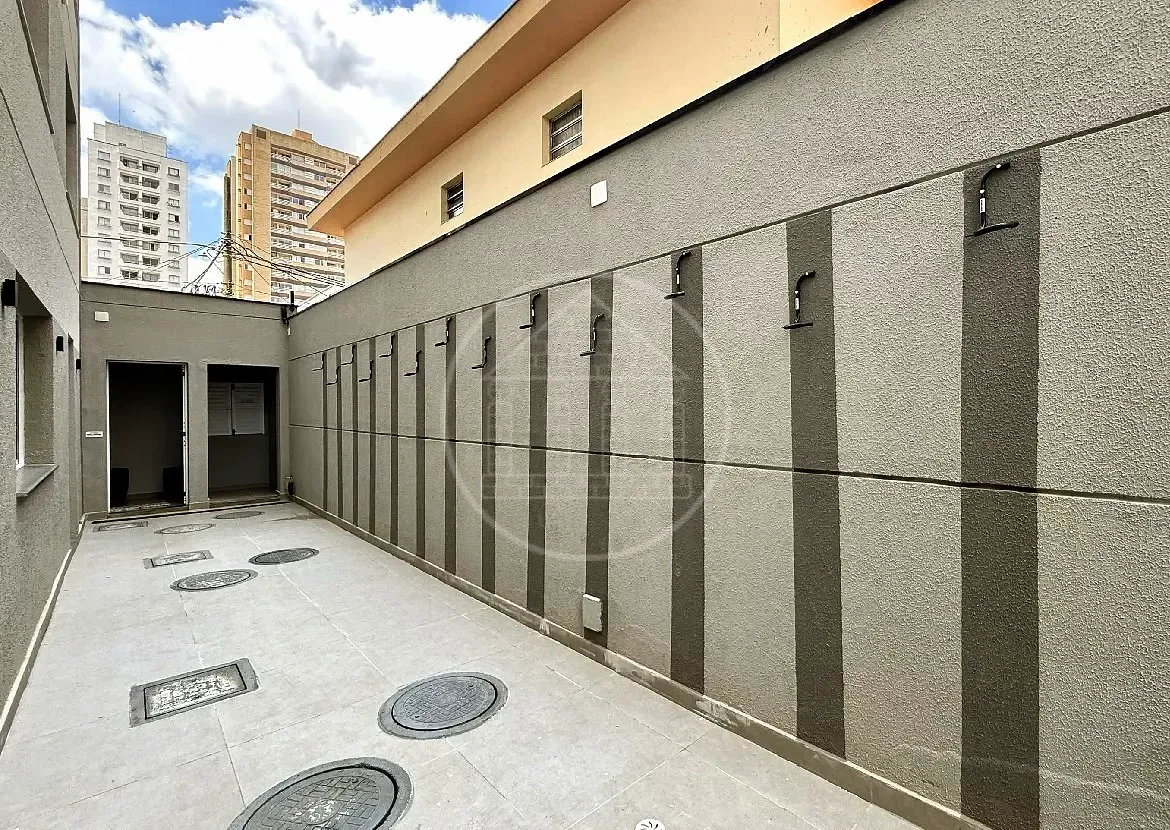 Apartamento, 1 quarto, 24 m² - Foto 17