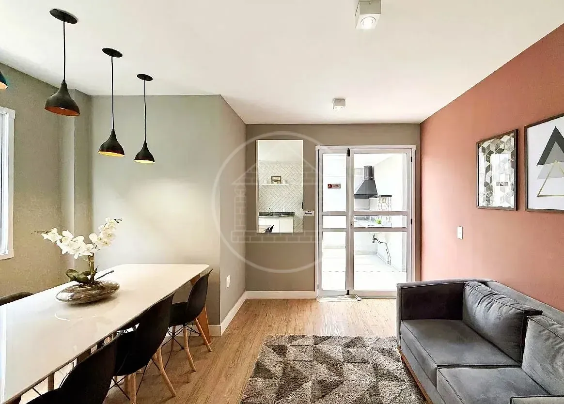 Apartamento, 1 quarto, 24 m² - Foto 13