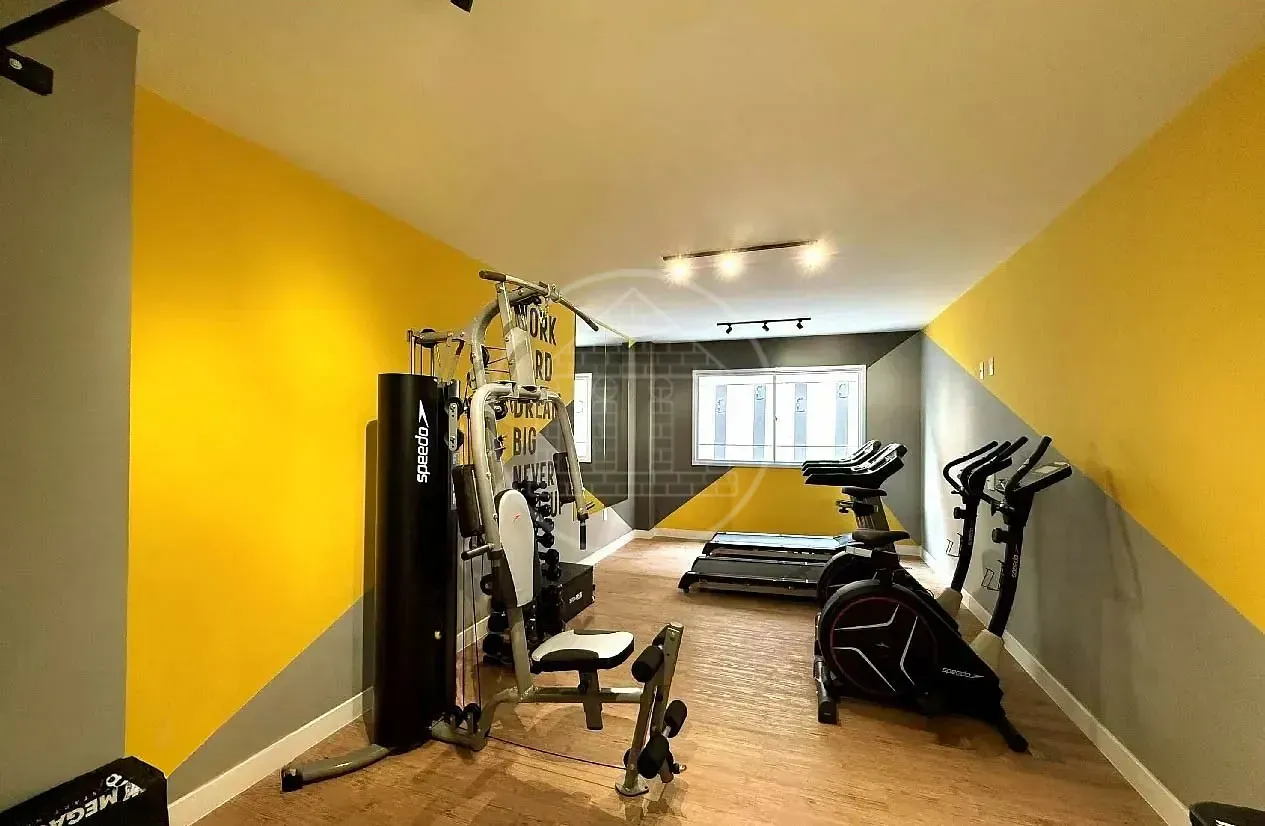 Apartamento, 1 quarto, 24 m² - Foto 19