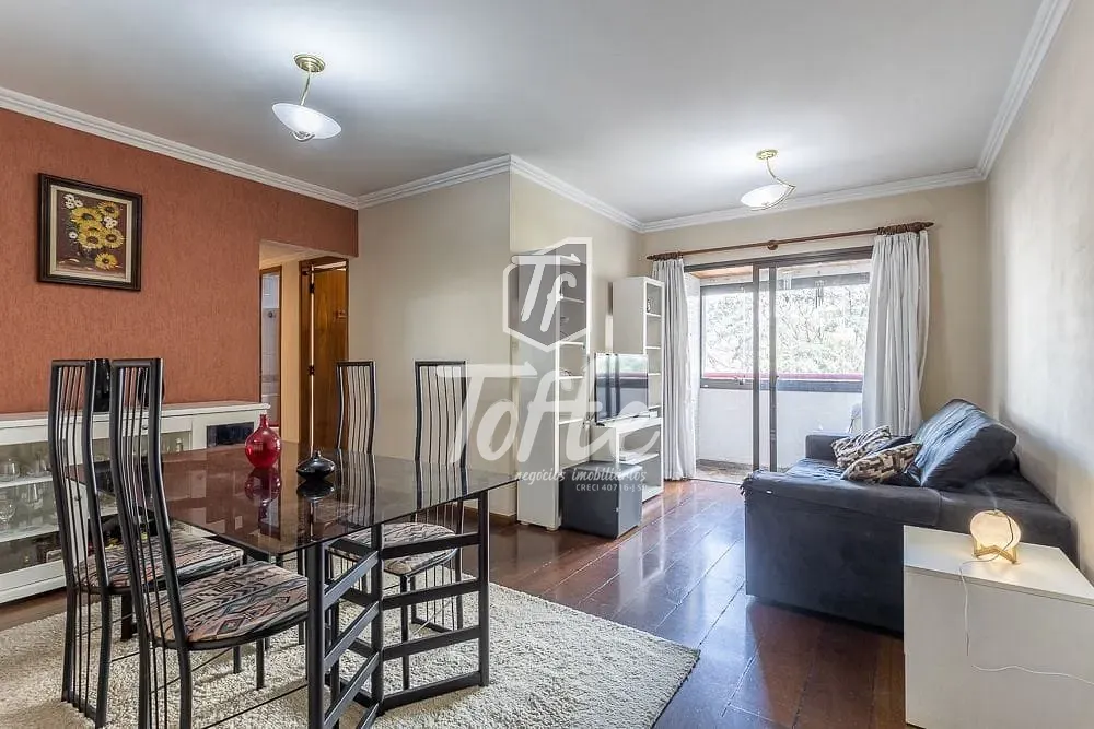 Apartamento, 2 quartos, 81 m² - Foto 17