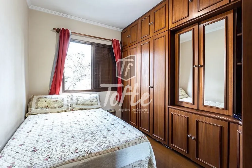 Apartamento, 2 quartos, 81 m² - Foto 2