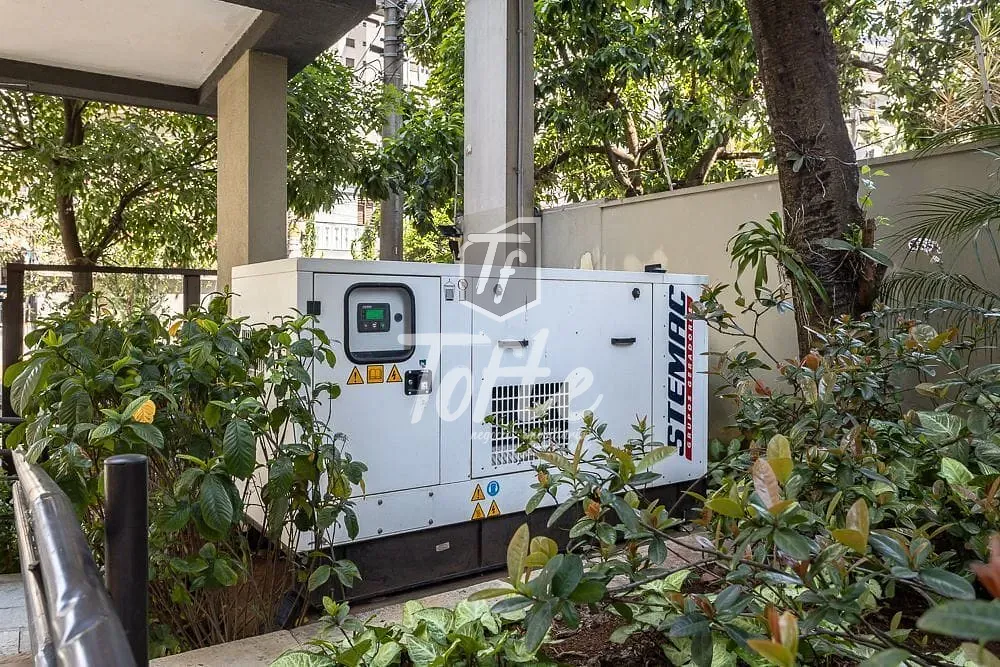 Apartamento, 2 quartos, 81 m² - Foto 4