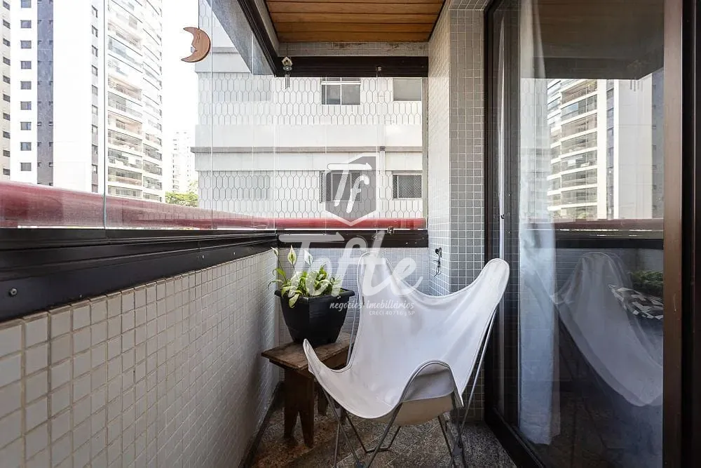 Apartamento, 2 quartos, 81 m² - Foto 15