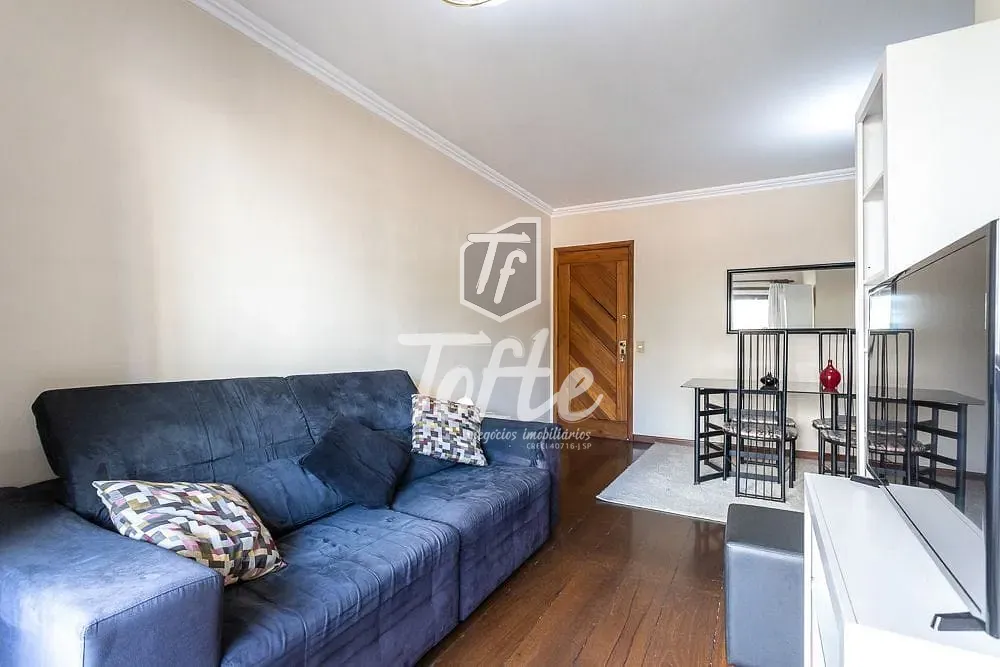 Apartamento, 2 quartos, 81 m² - Foto 1
