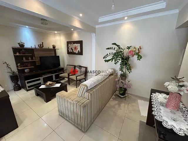 Apartamento 3 quartos e 1 banheiro, à venda, no bairro Santa Maria em São Caetano do Sul