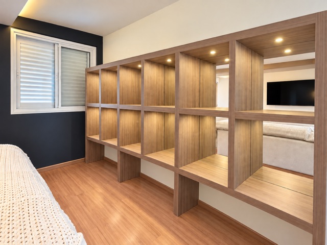 Apartamento com 97m² 2 quartos e 2 banheiros, à venda, no bairro Gleba Palhano em Londrina