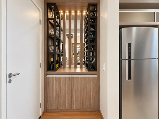Apartamento com 97m² 2 quartos e 2 banheiros, à venda, no bairro Gleba Palhano em Londrina