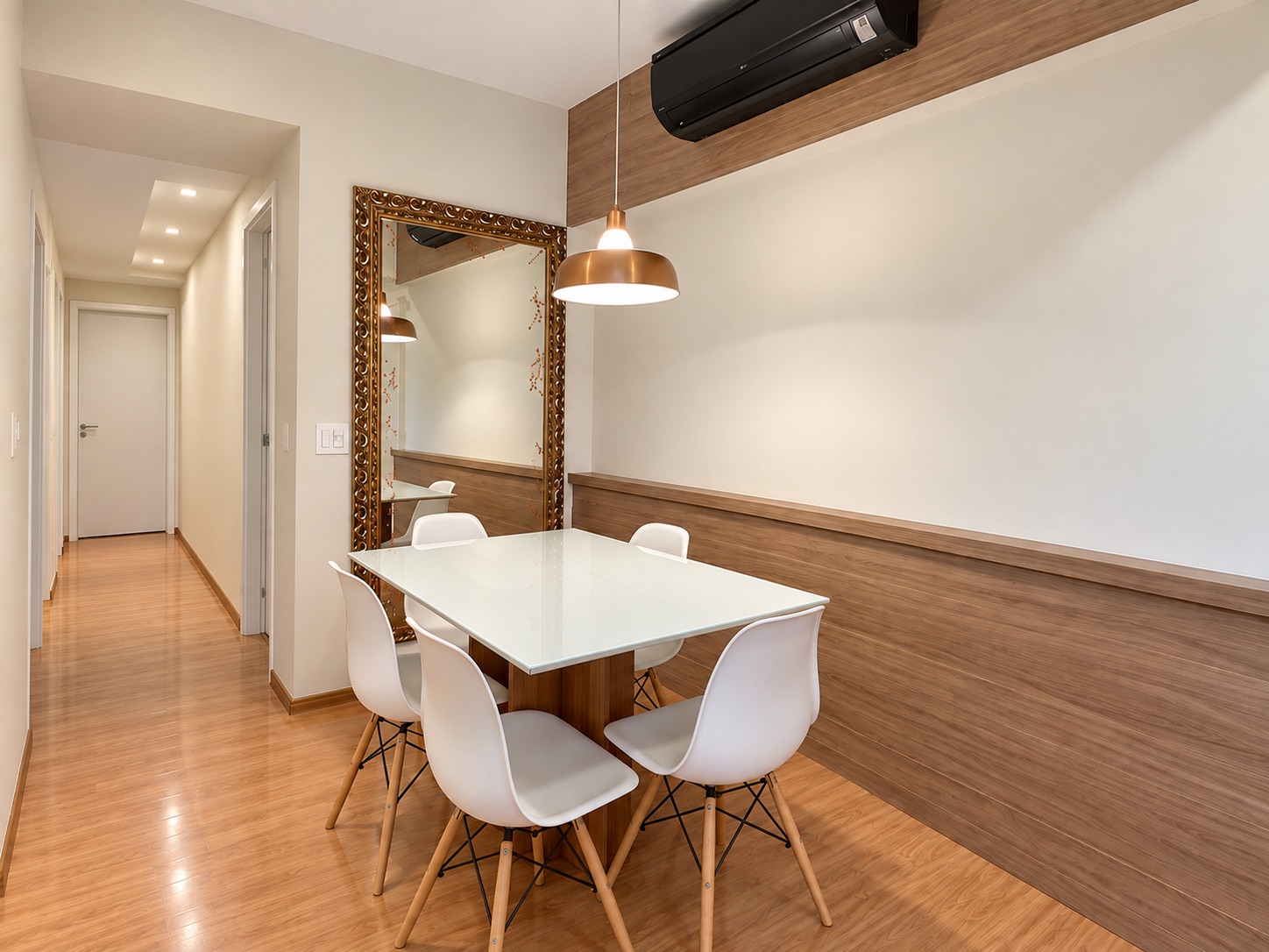 Apartamento, 2 quartos, 67 m² - Foto 4