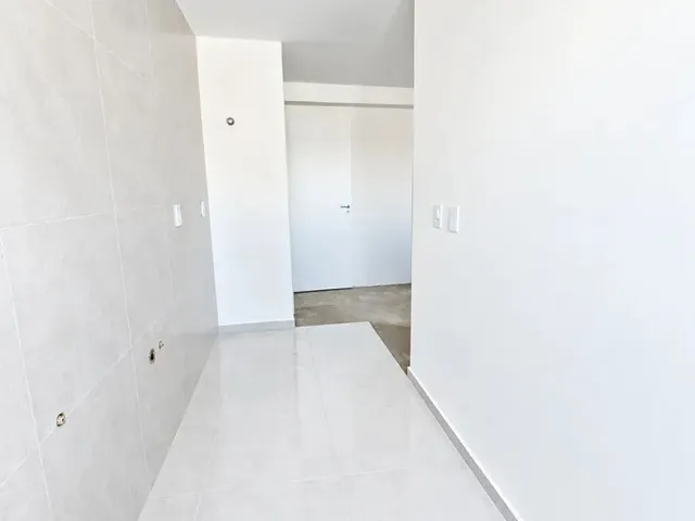 Apartamento 2 quartos e 1 banheiro, à venda, no bairro Afonso Pena em São José Dos Pinhais
