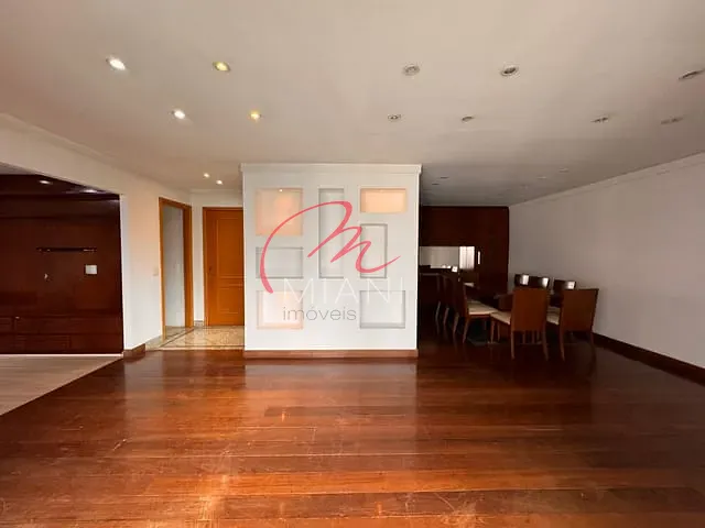 Apartamento com 174m² 4 quartos e 5 banheiros, à venda, no bairro Vila Leopoldina em São Paulo