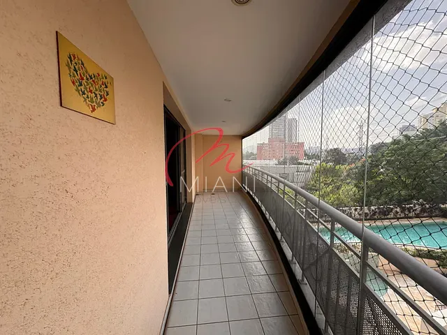 Apartamento com 174m² 4 quartos e 5 banheiros, à venda, no bairro Vila Leopoldina em São Paulo