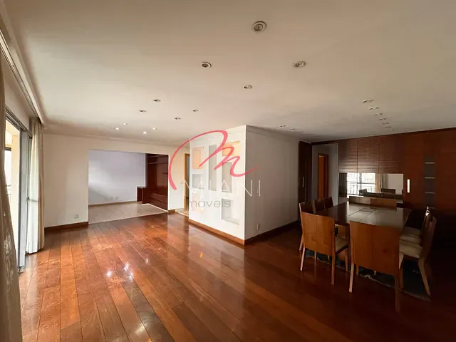 Apartamento com 174m² 4 quartos e 5 banheiros, à venda, no bairro Vila Leopoldina em São Paulo