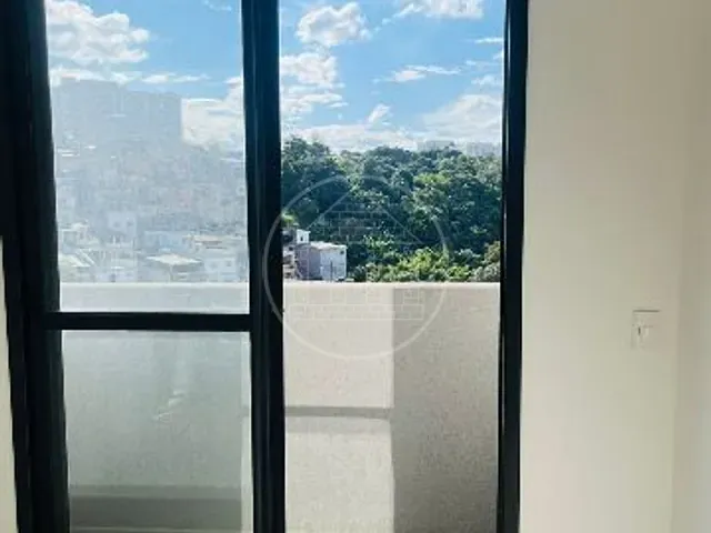 Apartamento 2 quartos e 1 banheiro, à venda, no bairro Jardim São Luís em São Paulo