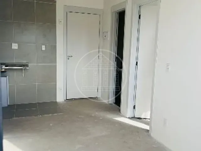 Apartamento 2 quartos e 1 banheiro, à venda, no bairro Jardim São Luís em São Paulo